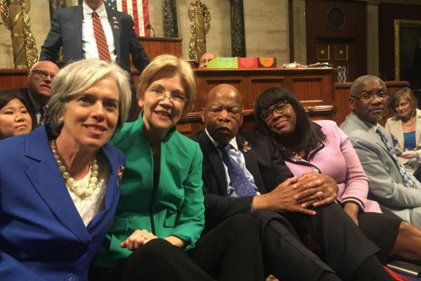 Democrats-effectively-shut-down-US-House-with-No-Bill-No-Break-sit-in-for-gun-control